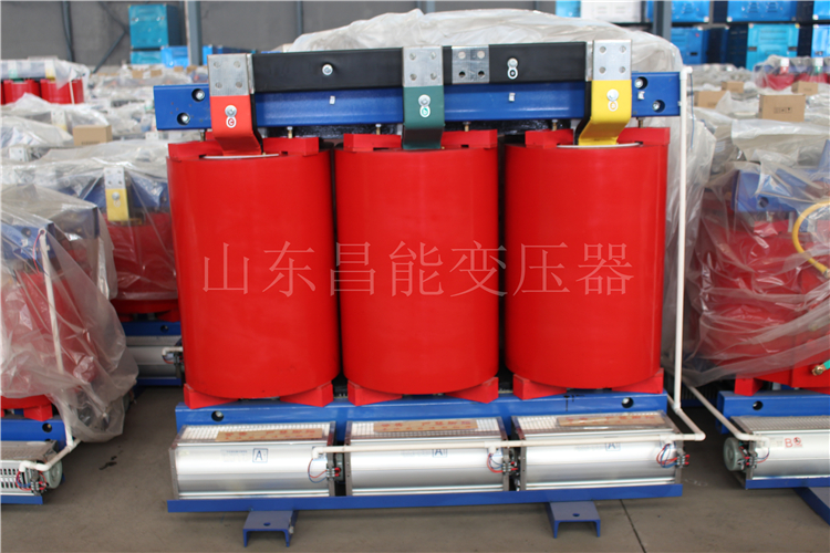 三亚SCB11-1250KVA干式变压器
